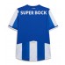 Porto Prima Maglia 2025-26 Manica Corta